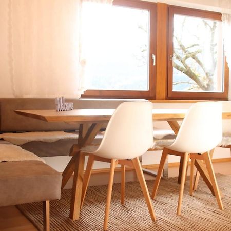 Ferienwohnung Lavendel Ellmau Dış mekan fotoğraf