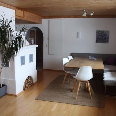Ferienwohnung Lavendel Ellmau Dış mekan fotoğraf