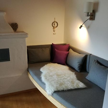 Ferienwohnung Lavendel Ellmau Dış mekan fotoğraf