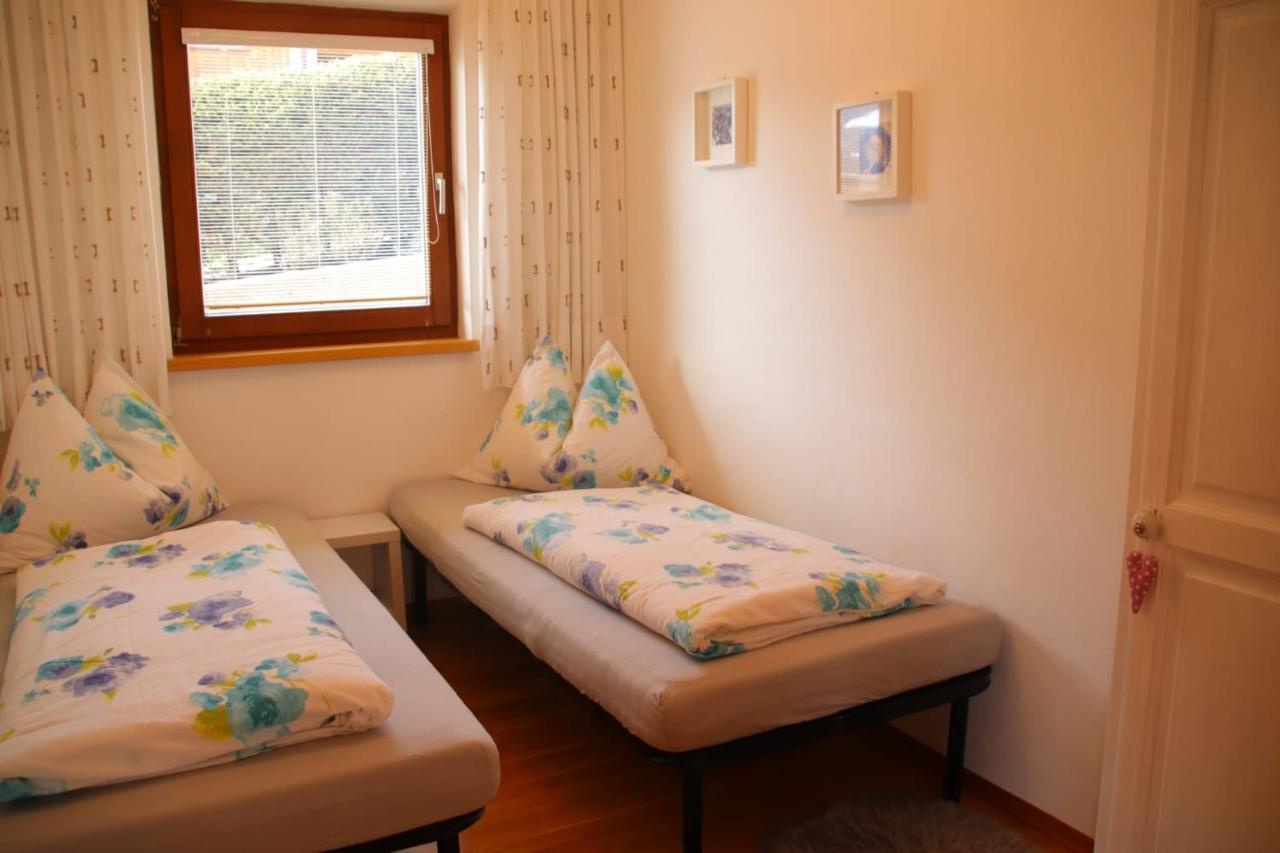 Ferienwohnung Lavendel Ellmau Dış mekan fotoğraf