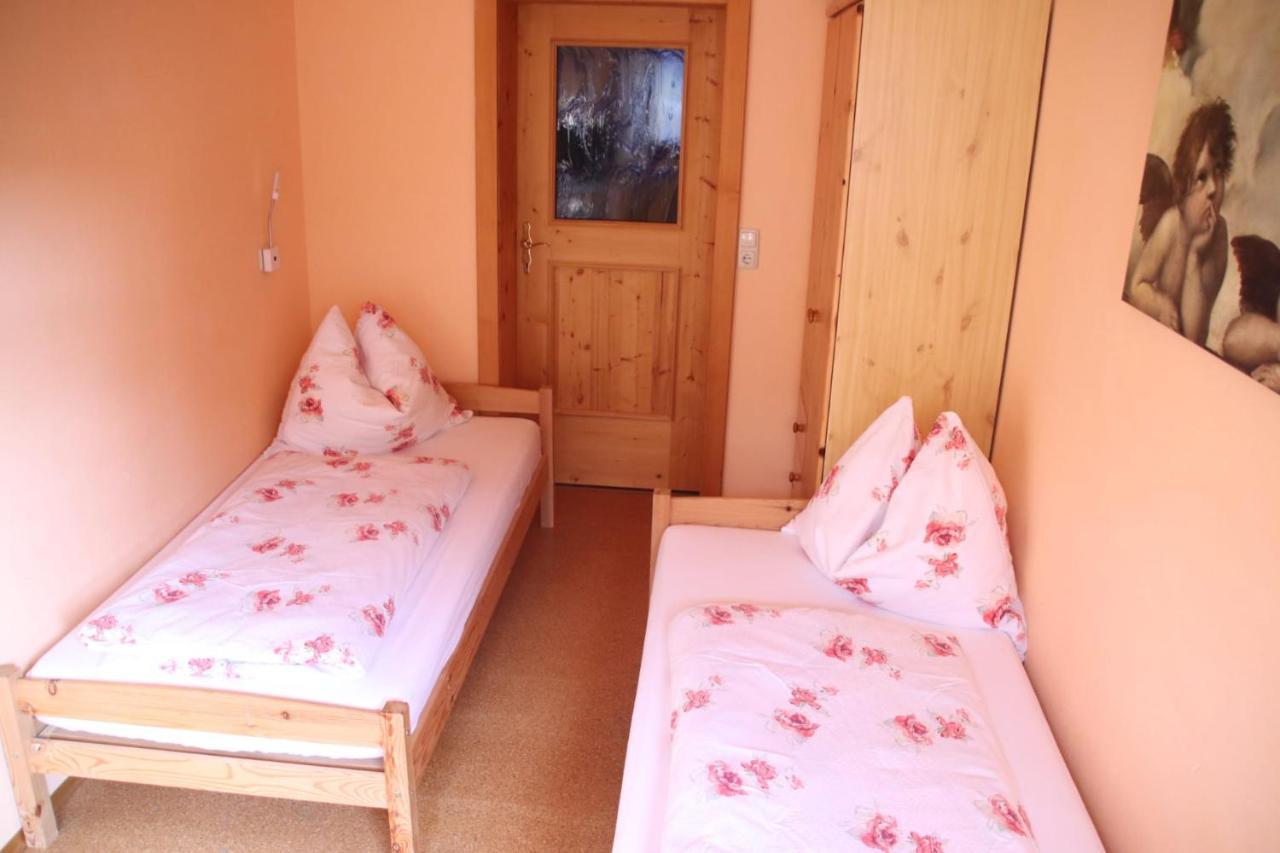 Ferienwohnung Lavendel Ellmau Dış mekan fotoğraf