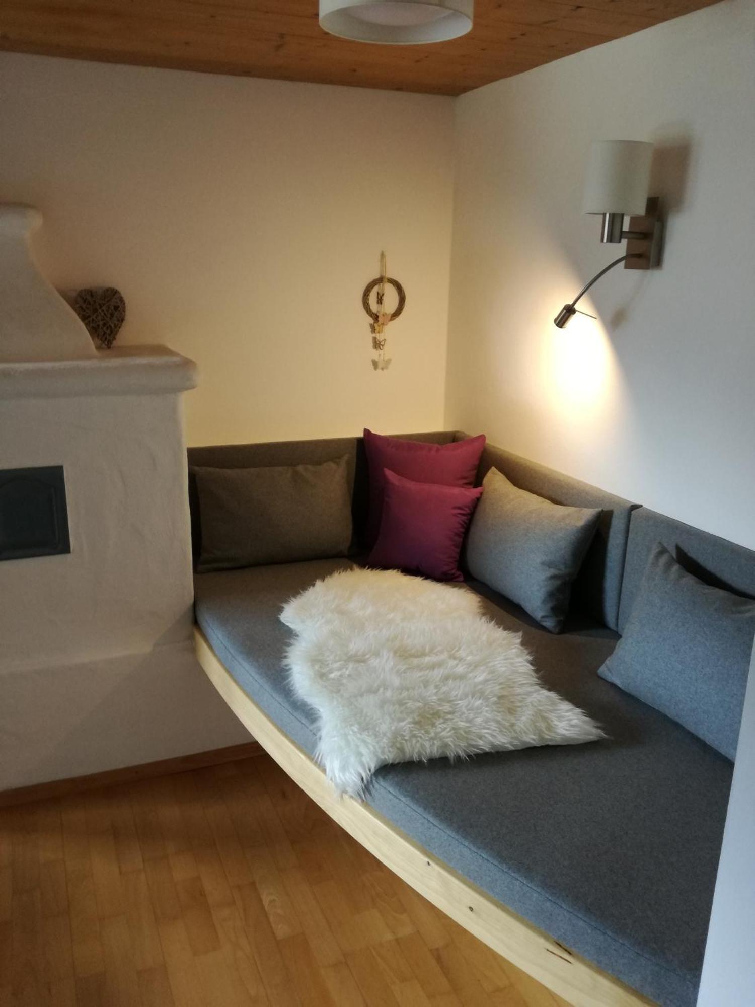 Ferienwohnung Lavendel Ellmau Dış mekan fotoğraf