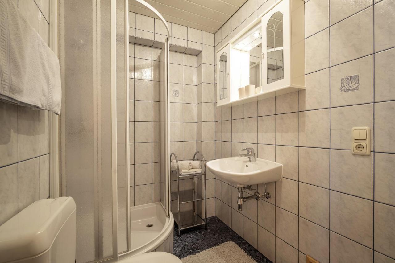 Ferienwohnung Lavendel Ellmau Dış mekan fotoğraf
